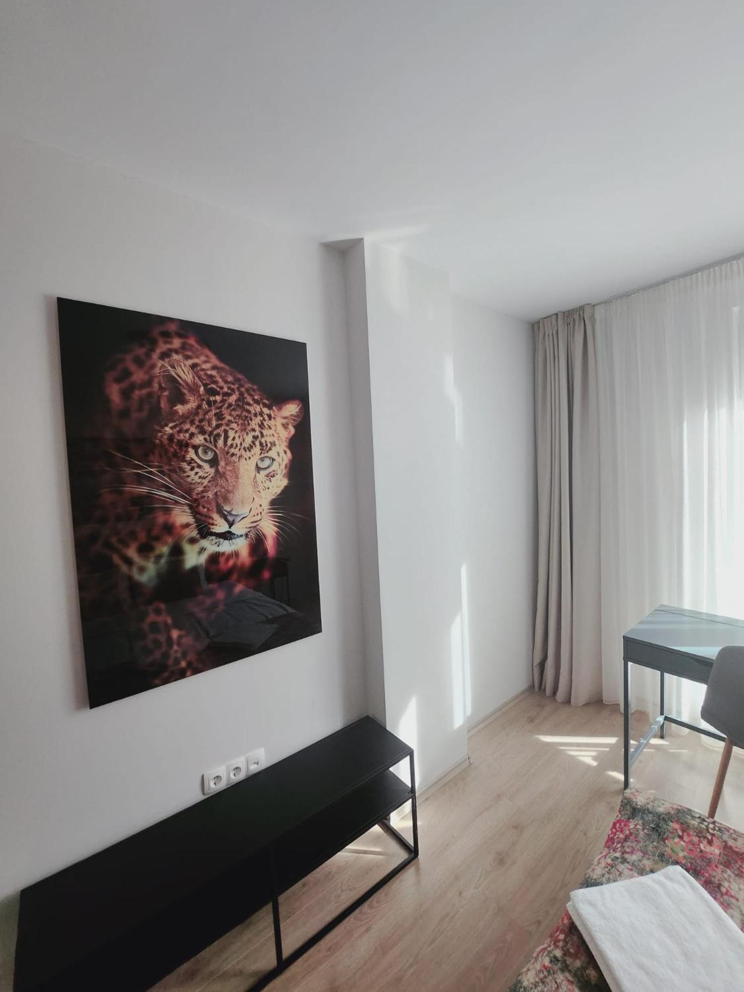 סופיה Vienna A Lovely Two Bedrooms Apartment With Parking מראה חיצוני תמונה